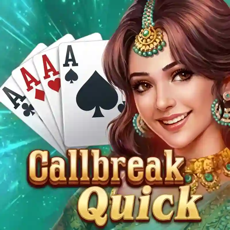 Trò chơi Callbreak Quick tại casino trực tuyến hitclubcom