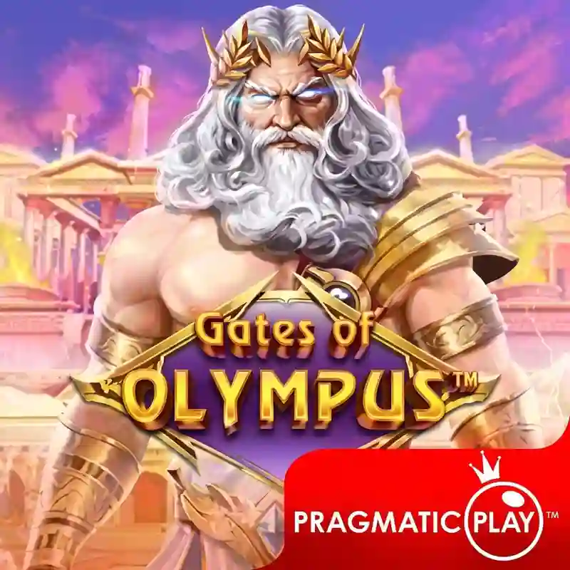 Trò chơi nổ hũ Cổng Olympus tại hitclubcom