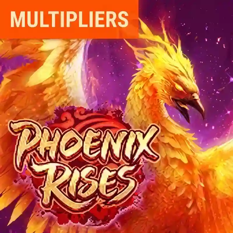 Phượng Hoàng Nổi Dậy casino slot game